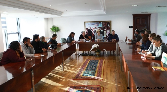 Efes Selçuk Kent Konseyi, bileşenleriyle birlikte 'Yoksulluk ve Kent Hakkı' için çözüm arayacak