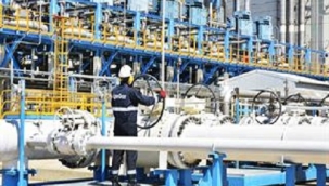 EGE GAZ DÜNYA LNG DEVLERİNİ İZMİR'DE BULUŞTURACAK