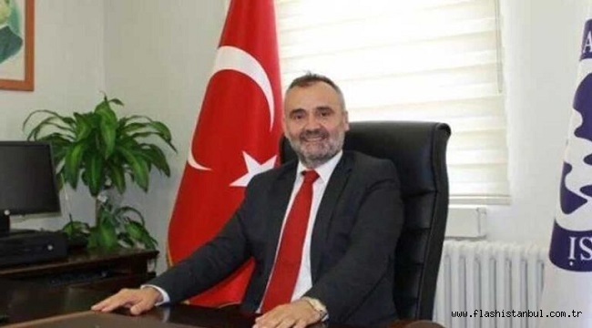 İYİ PARTİ EDİRNE MİLLETVEKİLİ AKALIN, "2025, YENİDEN BİRLEŞME VE GELECEĞİMİZİ BİRLİKTE İNŞA ETME YILI OLMALIDIR"