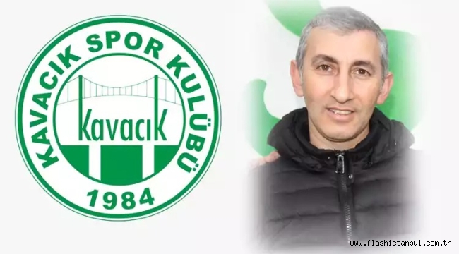 KAVACIKSPOR BAŞKAN YARDIMCISINDAN İLK YARIYI DEĞERLENDİRMESİ VAR