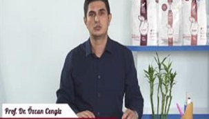 PROF. DR. CENGİZ: "HAYVAN MAMALARINDA SÜPER PREMIUM KATEGORİSİ EN KALİTELİ ÜRÜNLERDİR"