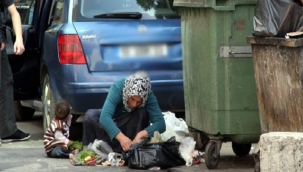 TÜRKİYE'DE GELİR EŞİTSİZLİĞİ ALARMI: "ÇÖZÜM BULUNMAZSA TOPLUMSAL CİNNET KAÇINILMAZ!"