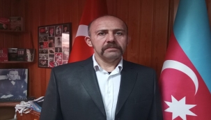 ATP GENEL BAŞKANI AŞKAR: “BU GÖRÜŞMELER KABUL EDİLEMEZ