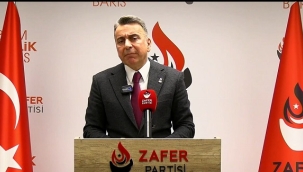 Azmi Karamahmutoğlu, "Sizi rahatsız etmeye devam edeceğiz."