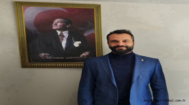 BAHRİ UYSAL: "ÖZDAĞ'IN TUTUKLANMASI YARGIYA SİYASETİN MÜDAHALESİDİR"