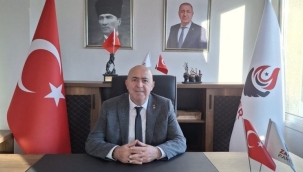 Başkan Sinan Candeğer: Burdur'un Sorunlarını Çözmek İçin Hazırız