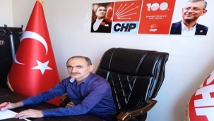 CHP ÇAYIRLI İLÇE BAŞKANI AKSÜNGER: "TÜRKİYE YÜZYILI HİKAYESİ EMEKLİNİN ÇİLESİDİR"