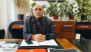 CHP'li Başkan Hüseyin Yoluk: "Halkın Beklentisi Etkin ve Kararlı Bir Muhalefet"