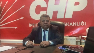 CHP'Lİ ÖMER DOĞAN: "RAKAMLAR UMUT DEĞİL, HAYAL KIRIKLIĞI YARATIYOR"