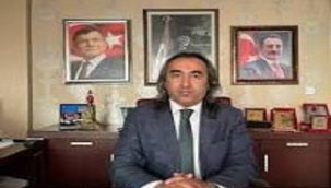 GELECEK PARTİSİ YOZGAT İL BAŞKANI AYDOĞMUŞ:" YENİ YOL İLE ÜLKEMİZİ GÜZEL GÜNLERE TAŞIYACAĞIZ"