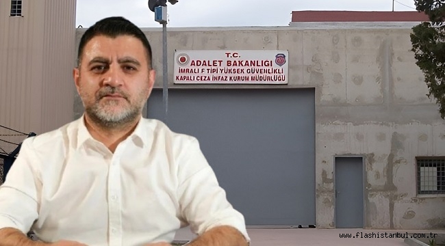 GENÇ PARTİ: "2025'E EMEKÇİYE SIRT DÖNÜP ÖCALANLA KUCAKLAŞARAK GİRİYORLAR"