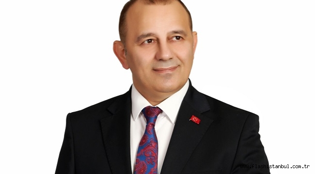 İrfan Uzun: "Siyasete Yönelik Tehditler, Demokrasiye ve Millet İradesine Yapılmış Bir Saldırıdır"