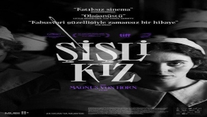 KARANLIK BİR PERİ MASALI: ŞİŞLİ KIZ (THE GIRL WITH THE NEEDLE) 24 OCAK'TAN İTİBAREN SADECE MUBI'DE