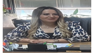 NAZLI ÖZSOY ŞAHİN: "GENEL BAŞKANIMIZ ÜMİT ÖZDAĞ YALNIZ DEĞİLDİR MÜCADELEMİZ SÜRECEK"