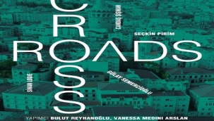 TÜRKİYE'NİN İLK ÇAĞDAŞ SANAT BELGESELİ CROSSROADS MUBI'DE