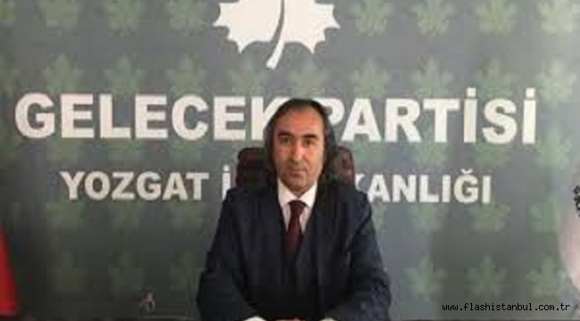 BAŞKAN ÖMER AYDOĞMUŞ: "RAMAZAN KARDEŞLİK BAĞLARINI GÜÇLENDİREN BİR FIRSATTIR"