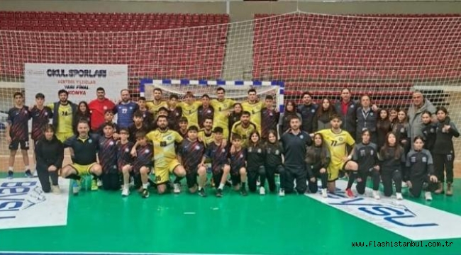 BEYKOZ BELEDİYESPOR ARA SONRASI İYİ BAŞLADI