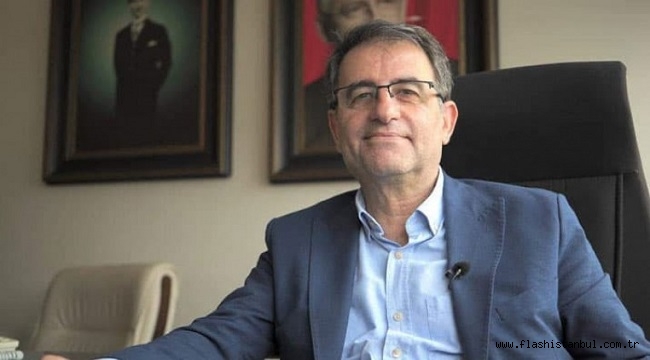 CHP'Lİ SALTUK DENİZ: "BU OYUNLARI DAHA ÖNCE GÖRDÜK, YİNE BOZACAĞIZ!"