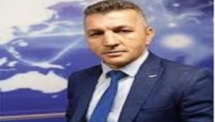 DURAN YILDIZ: "RAMAZAN AYI, BİRLİK VE BERABERLİĞİMİZİN EN GÜZEL TEZAHÜRÜDÜR