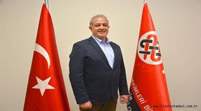 İZDO BAŞKANI ATİNEL: "DİŞ HEKİMLİĞİ FAKÜLTESİ SAYISINA SINIRLAMA GETİRİLMELİ"