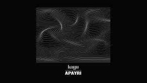 KOYU'DAN YENİ ALBÜM: "APAYRI"