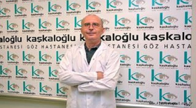 ŞAŞILIK VE GÖZ TEMBELLİĞİ TEDAVİSİ ÇOCUKLUK DÖNEMİNDE YAPILMALI