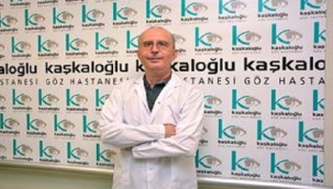 ŞAŞILIK VE GÖZ TEMBELLİĞİ TEDAVİSİ ÇOCUKLUK DÖNEMİNDE YAPILMALI