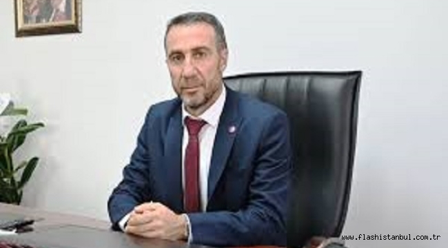 SP KAYSERİ İL BAŞKANI ALTUN'DAN BÜYÜK ŞEHİR BELEDİYESİ'NE BÜYÜK TEPKİ 