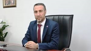 SP KAYSERİ İL BAŞKANI ALTUN'DAN BÜYÜK ŞEHİR BELEDİYESİ'NE BÜYÜK TEPKİ 