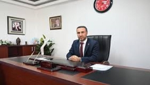 SP KAYSERİ İL BAŞKANI ALTUN: "HALK GEÇİM DERDİNDE, İKTİDAR SADECE KENDİ GÜNDEMİYLE MEŞGUL"