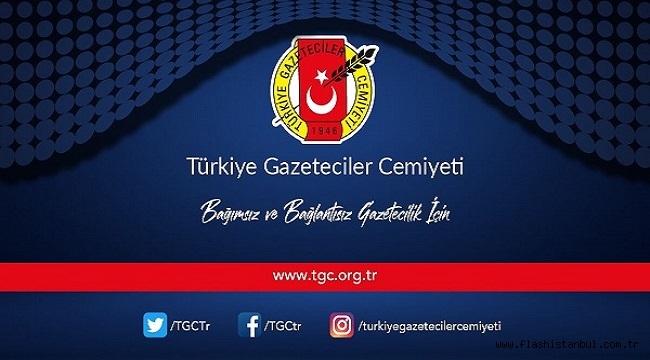 TGC: "RTÜK İKTİDAR ADINA HALKI VE MEDYA KURULUŞLARINI CEZALANDIRMAKTAN VAZGEÇMELİDİR"