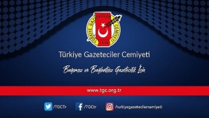 TGC: "RTÜK İKTİDAR ADINA HALKI VE MEDYA KURULUŞLARINI CEZALANDIRMAKTAN VAZGEÇMELİDİR"