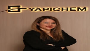 YAPICHEM 27 ÜLKEYE İHRACAT YAPIYOR