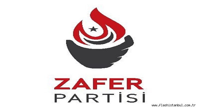 ZAFER PARTİSİ: "BİR HUKUK FACİASIYLA KARŞI KARŞIYAYIZ"