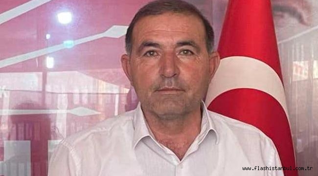 Başkan Öztürk Kaylan: İstiklal Marşı, Bağımsızlık ve Birliğimizin Simgesidir