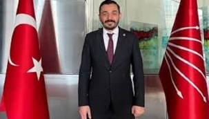 CHP'Lİ GÜRSOY'DAN "ALGI" BAŞLIKLI AÇIKLAMAYA TÜİK GÖNDERMELİ YANIT