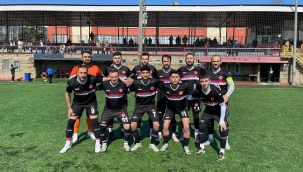 CUMHURİYETKÖYSPOR SELİMİYE STADINDA GOL- ŞOV YAPTI 6-2