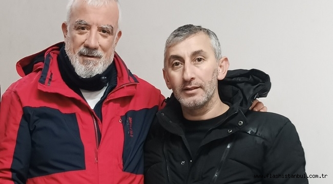 KAVACIKSPOR'DA HEYECANLI BİR BEKLEYİŞ VAR