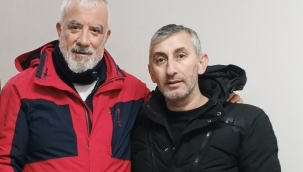 KAVACIKSPOR'DA HEYECANLI BİR BEKLEYİŞ VAR