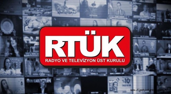 RTÜK İMAMOĞLU İLE İLGİLİ YAYIN YAPAN TV'LERE CEZA KESTİ