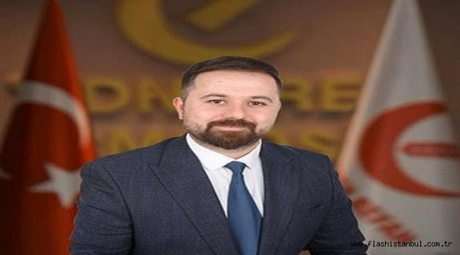 SALİH MEHMET KOCABIYIK: "BU MEMLEKETİN ÇOCUTLARI YATAĞINDA ERİYEREK ÖLMEMELİ"