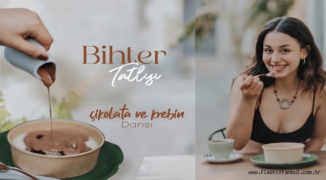 URLA'DA "BİHTER TATLISI" TURİZMİ