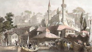 Üsküdar İskelesi Meydanı