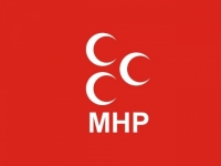 MHP Beykozdan 2 isimli anket