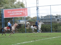 Ata sporu cirit canlanıyor