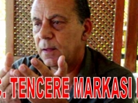 T.C. Tencere Markası mı?..