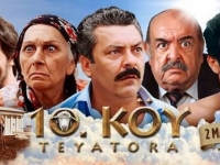 10. KÖY  TEYARORA