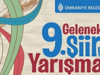 Şiir yarışmasına yoğun ilgi