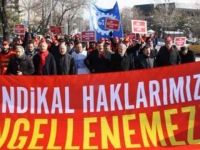 DİSKin 1 Mayıs açıklaması