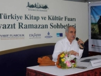 Ramazan şefkat ayıdır